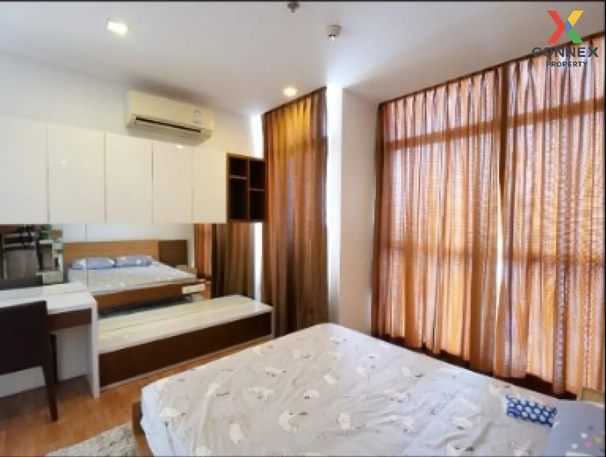 For Rent Condo , The Coast Bangkok , BTS-Bang Na , Bang Na , Bang Na , Bangkok , CX-100287