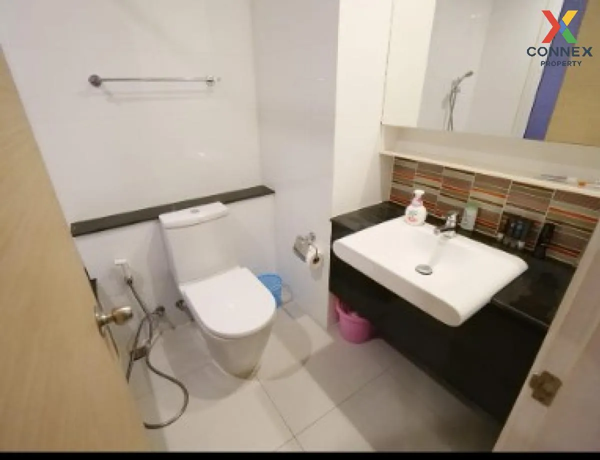 For Rent Condo , The Coast Bangkok , BTS-Bang Na , Bang Na , Bang Na , Bangkok , CX-100287