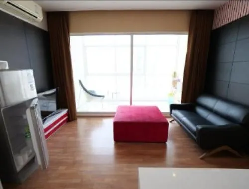 For Rent Condo , The Coast Bangkok , BTS-Bang Na , Bang Na , Bang Na , Bangkok , CX-100287