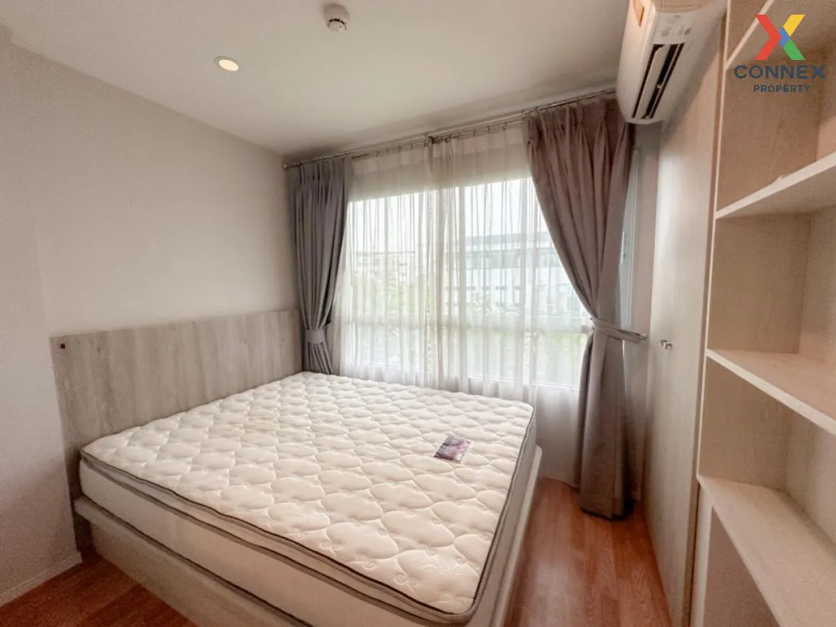 For Sale Condo , Lumpini Ville Sukhumvit 76 - Bearing Station  , BTS-Bearing , Samrong Nuea , Don Mueang , Samut Prakarn , CX-100295