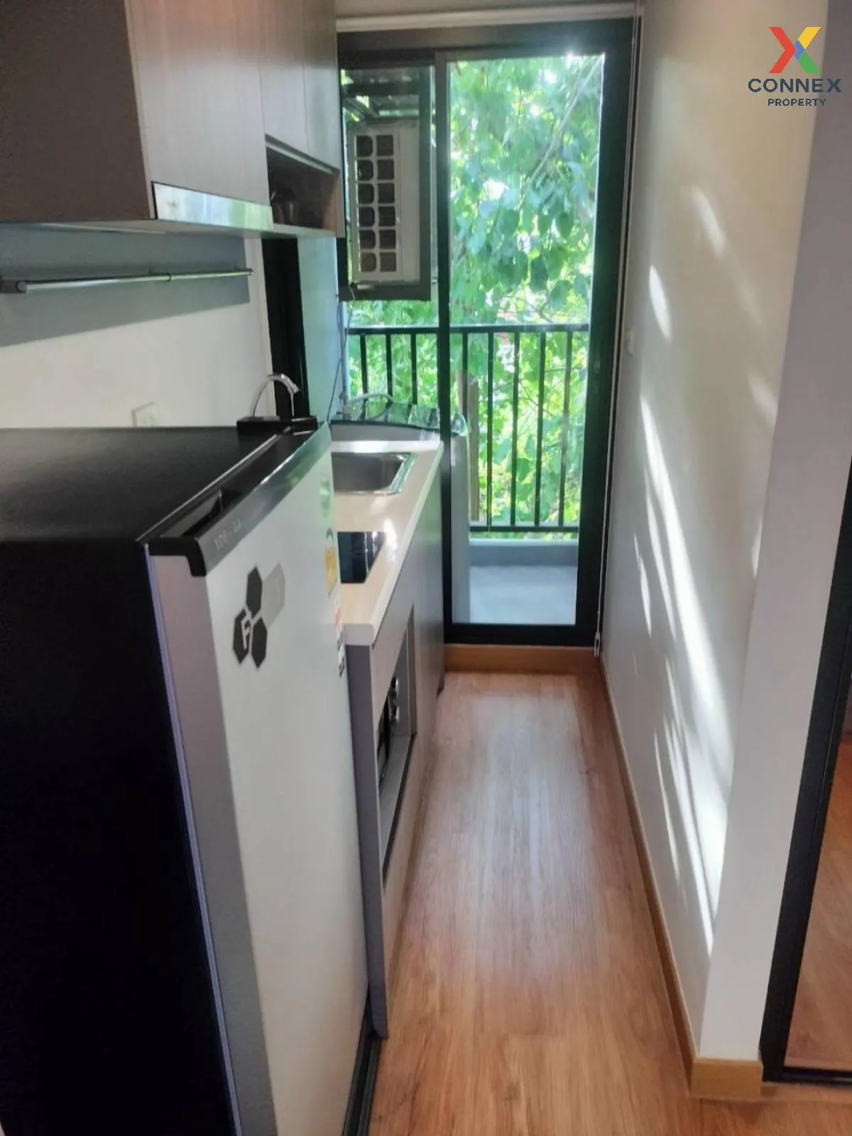 For Rent Condo , MAGNIX Ramintra 21 , BTS-Wat Phra Sri Mahathat , Anusawari , Bang Khen , Bangkok , CX-100299 3