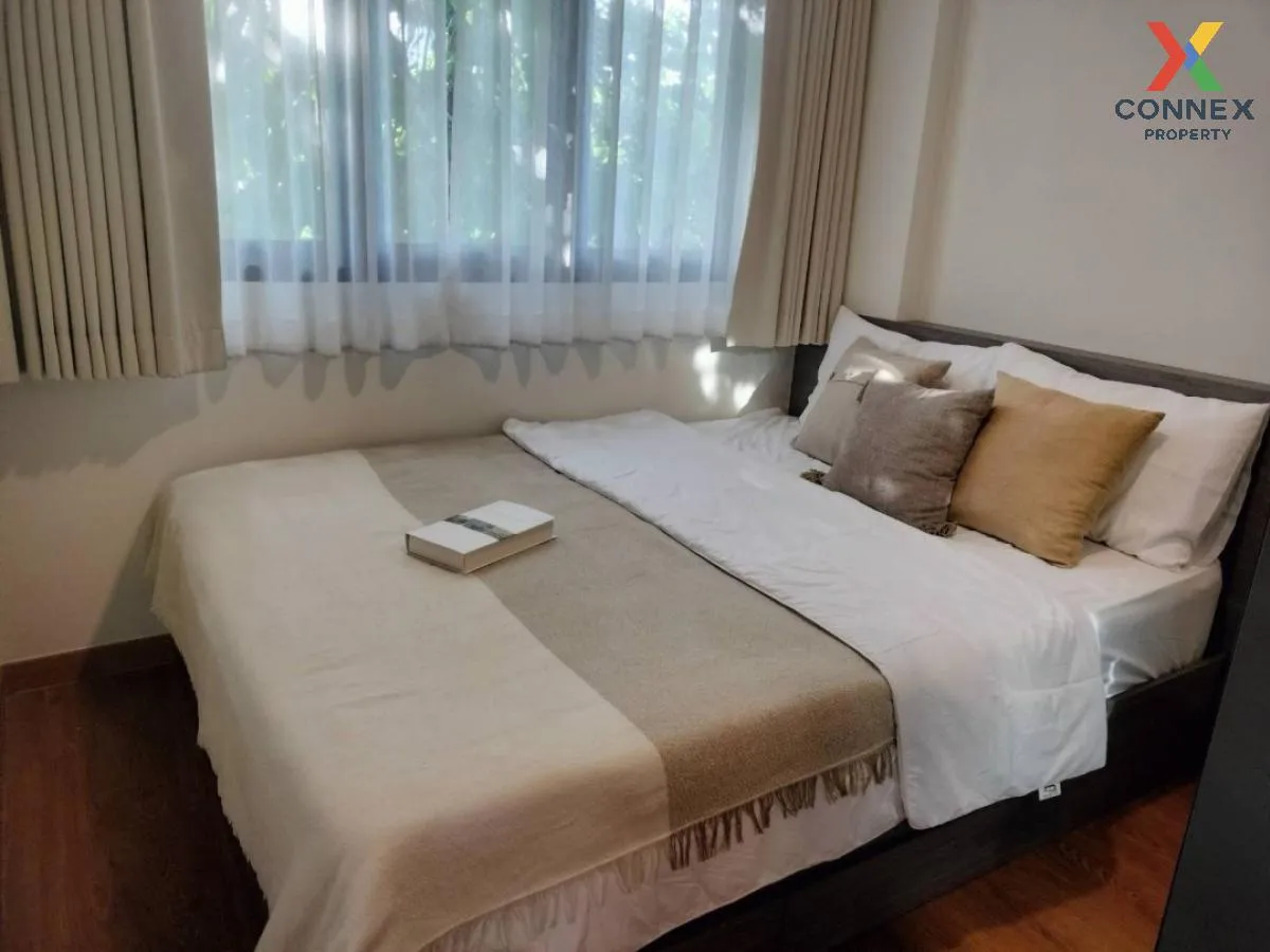 For Rent Condo , MAGNIX Ramintra 21 , BTS-Wat Phra Sri Mahathat , Anusawari , Bang Khen , Bangkok , CX-100299