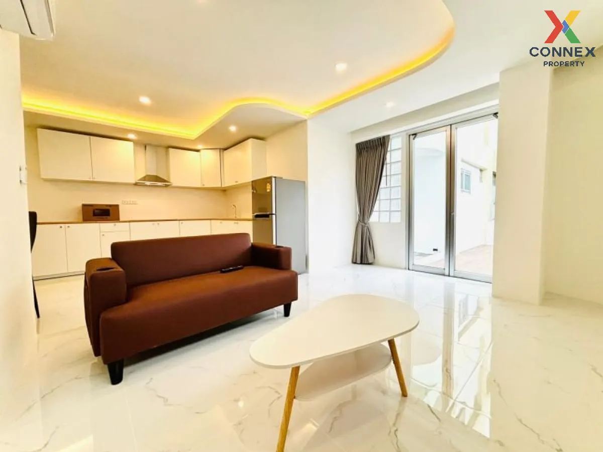 For Rent Condo , Waterford Rama 4 , BTS-Phra Khanong , Khlong Toei , Phra Khanong , Bangkok , CX-100301 1