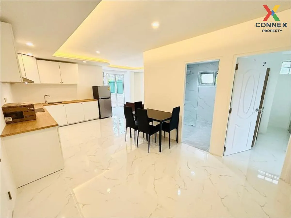 For Rent Condo , Waterford Rama 4 , BTS-Phra Khanong , Khlong Toei , Phra Khanong , Bangkok , CX-100301