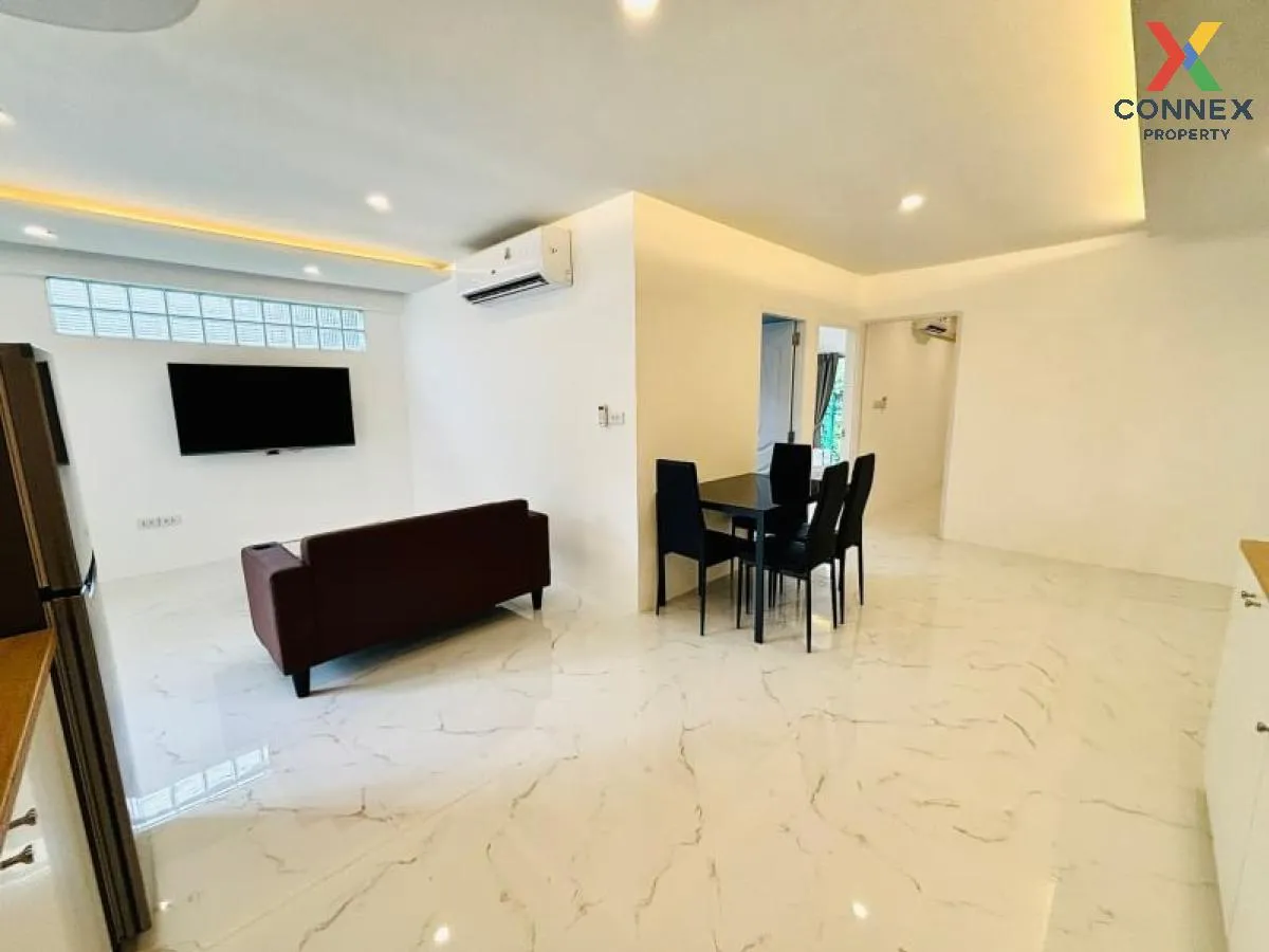 For Rent Condo , Waterford Rama 4 , BTS-Phra Khanong , Khlong Toei , Phra Khanong , Bangkok , CX-100301