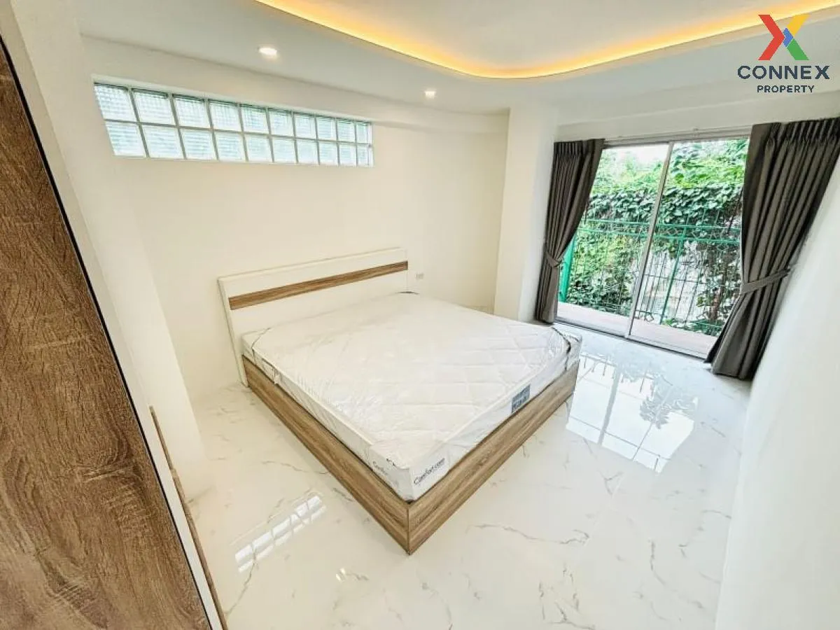 For Rent Condo , Waterford Rama 4 , BTS-Phra Khanong , Khlong Toei , Phra Khanong , Bangkok , CX-100301