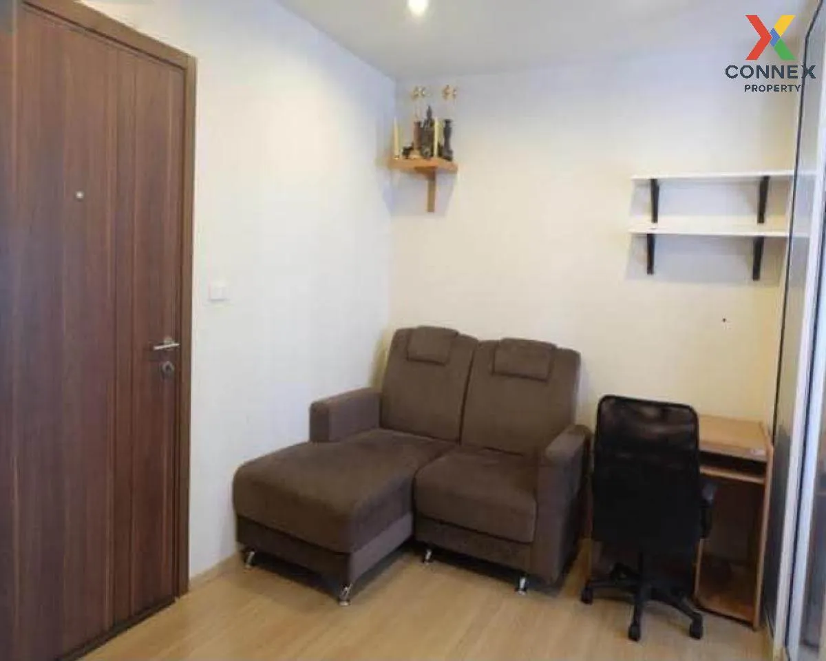 For Rent Condo , The Base Chaengwattana , Khlong Kluea , Pak Kret , Nonthaburi , CX-100307 1