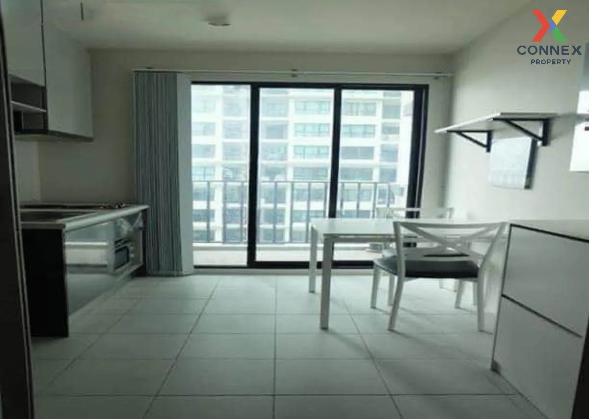 For Rent Condo , The Base Chaengwattana , Khlong Kluea , Pak Kret , Nonthaburi , CX-100307 4