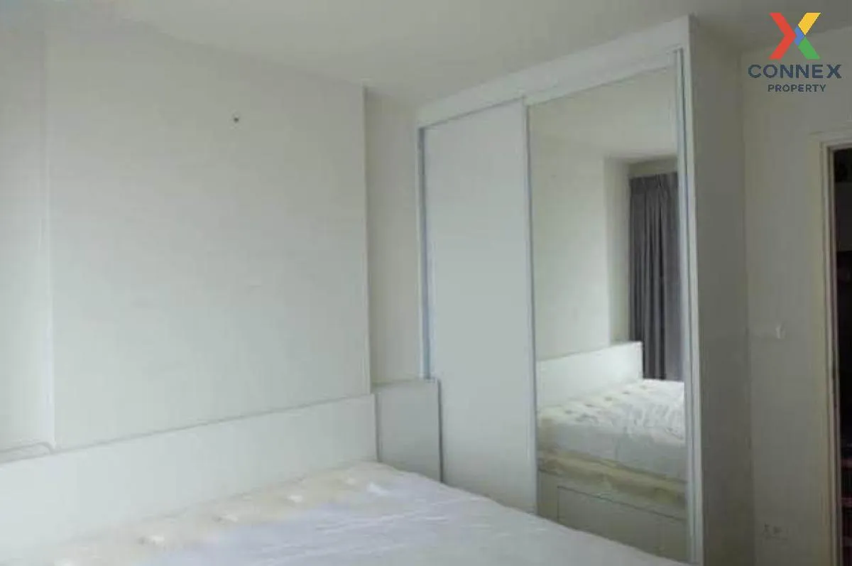 For Rent Condo , The Base Chaengwattana , Khlong Kluea , Pak Kret , Nonthaburi , CX-100307