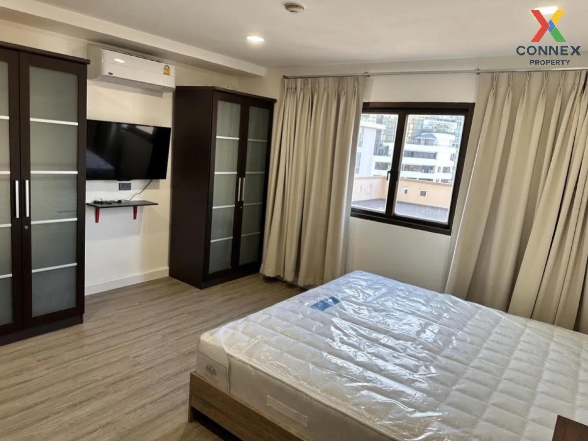 For Rent Condo , Top View Tower , BTS-Thong Lo , Khlong Tan Nuea , Watthana , Bangkok , CX-100310