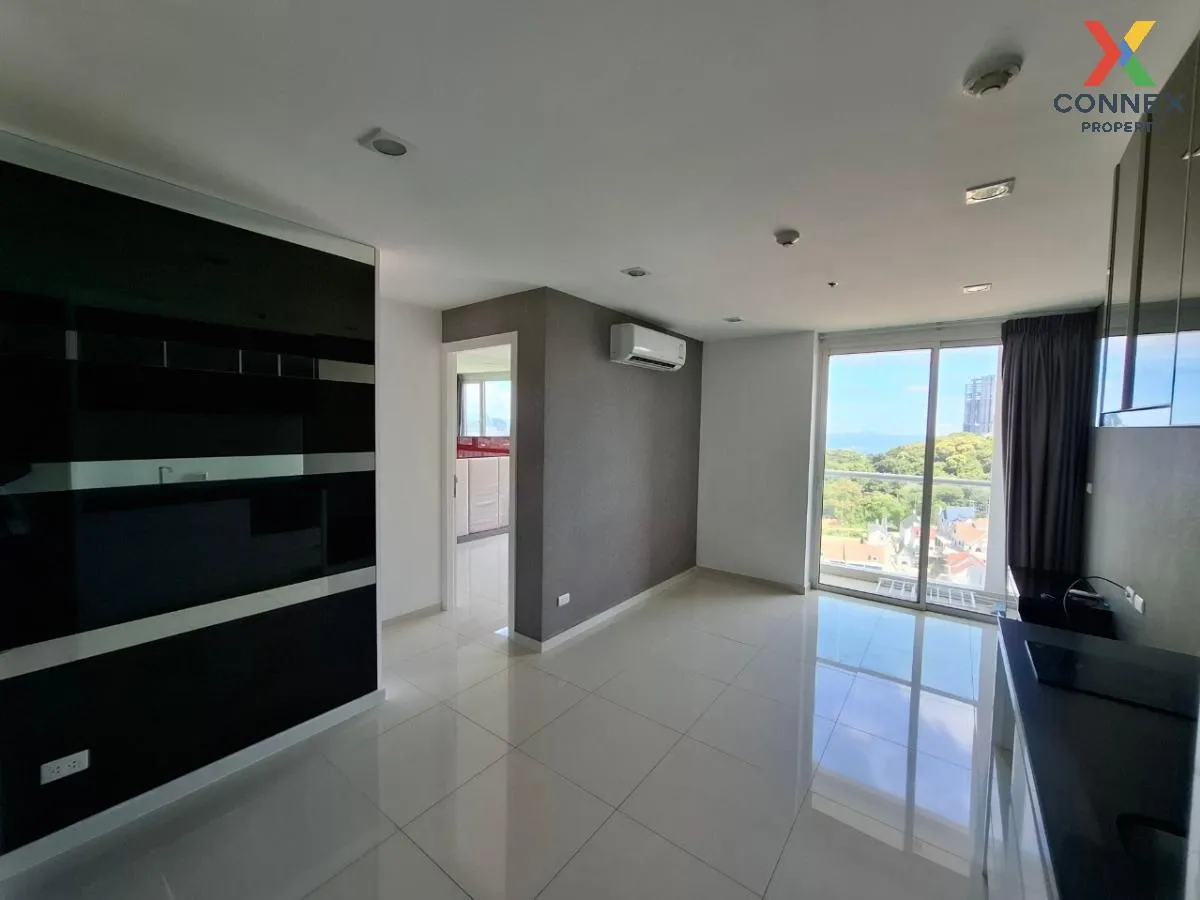 For Sale Condo , The Vision Pattaya , Na Kluea , Bang Lamung , Chon Buri , CX-100312 3