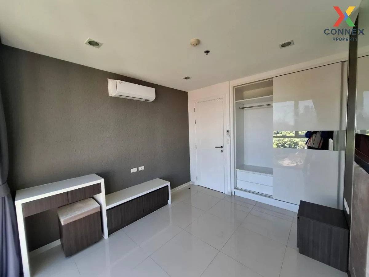 For Sale Condo , The Vision Pattaya , Na Kluea , Bang Lamung , Chon Buri , CX-100312