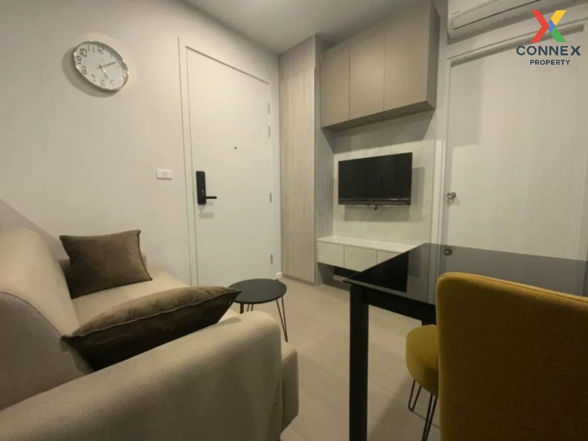 For Rent Condo , CIELA Sripatum , BTS-Bang Bua , Lat Yao , Chatuchak , Bangkok , CX-100314