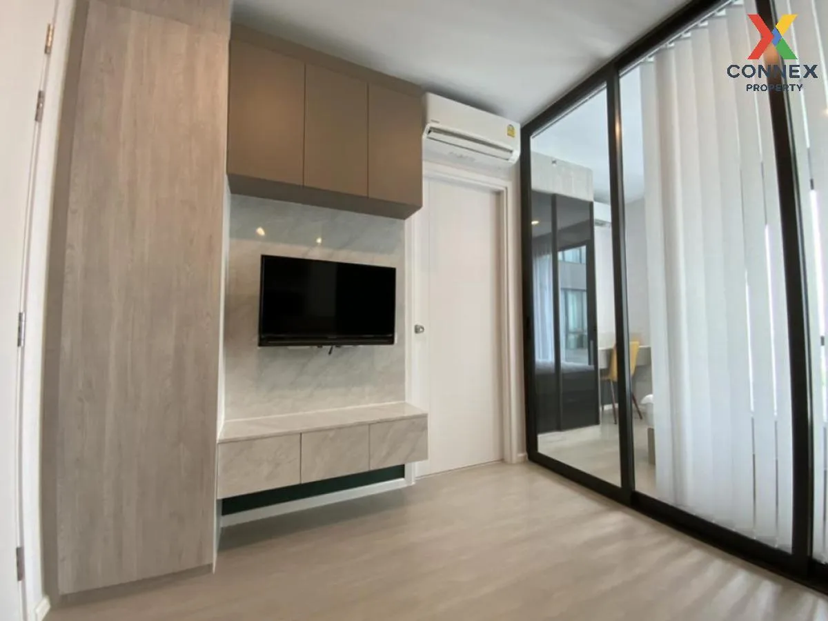 For Rent Condo , CIELA Sripatum , BTS-Bang Bua , Lat Yao , Chatuchak , Bangkok , CX-100314