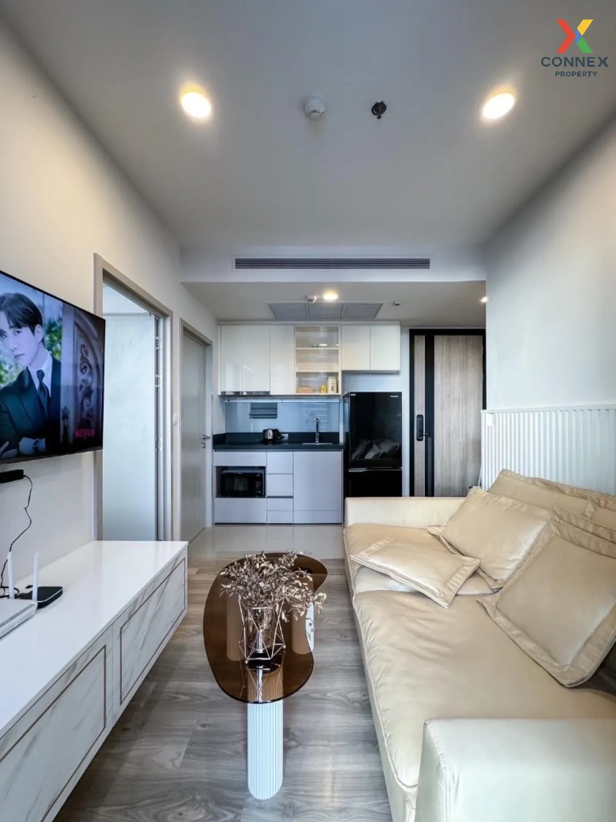 For Rent Condo , Oka Haus Sukhumvit 36 , BTS-Thong Lo , Khlong Tan , Khlong Toei , Bangkok , CX-100322