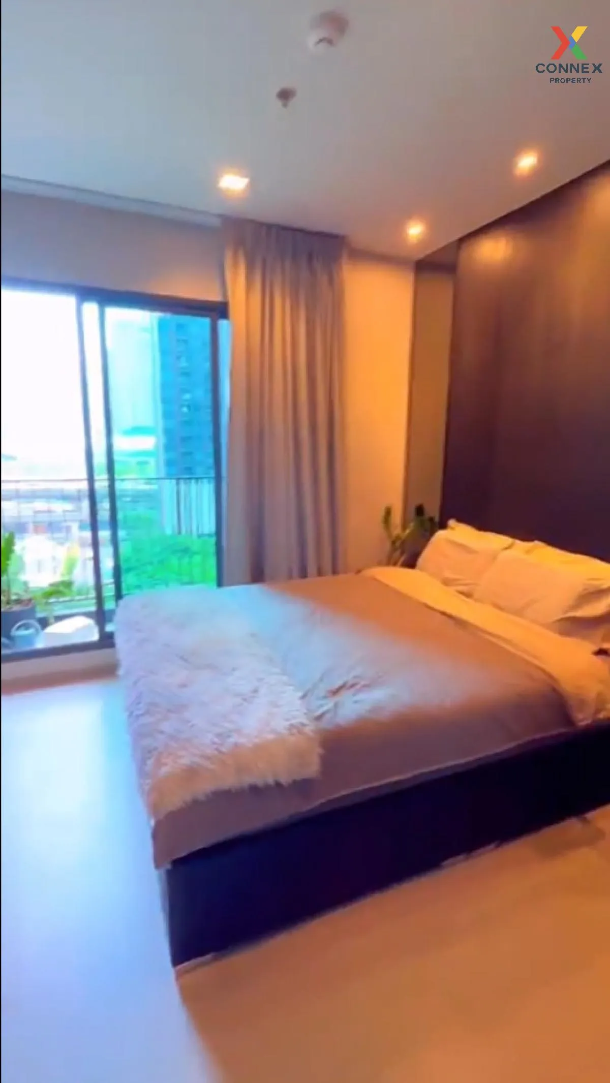 For Rent Condo , Life Asoke - Rama 9 , MRT-Phra Ram 9 , Makkasan , Rat Thewi , Bangkok , CX-100325