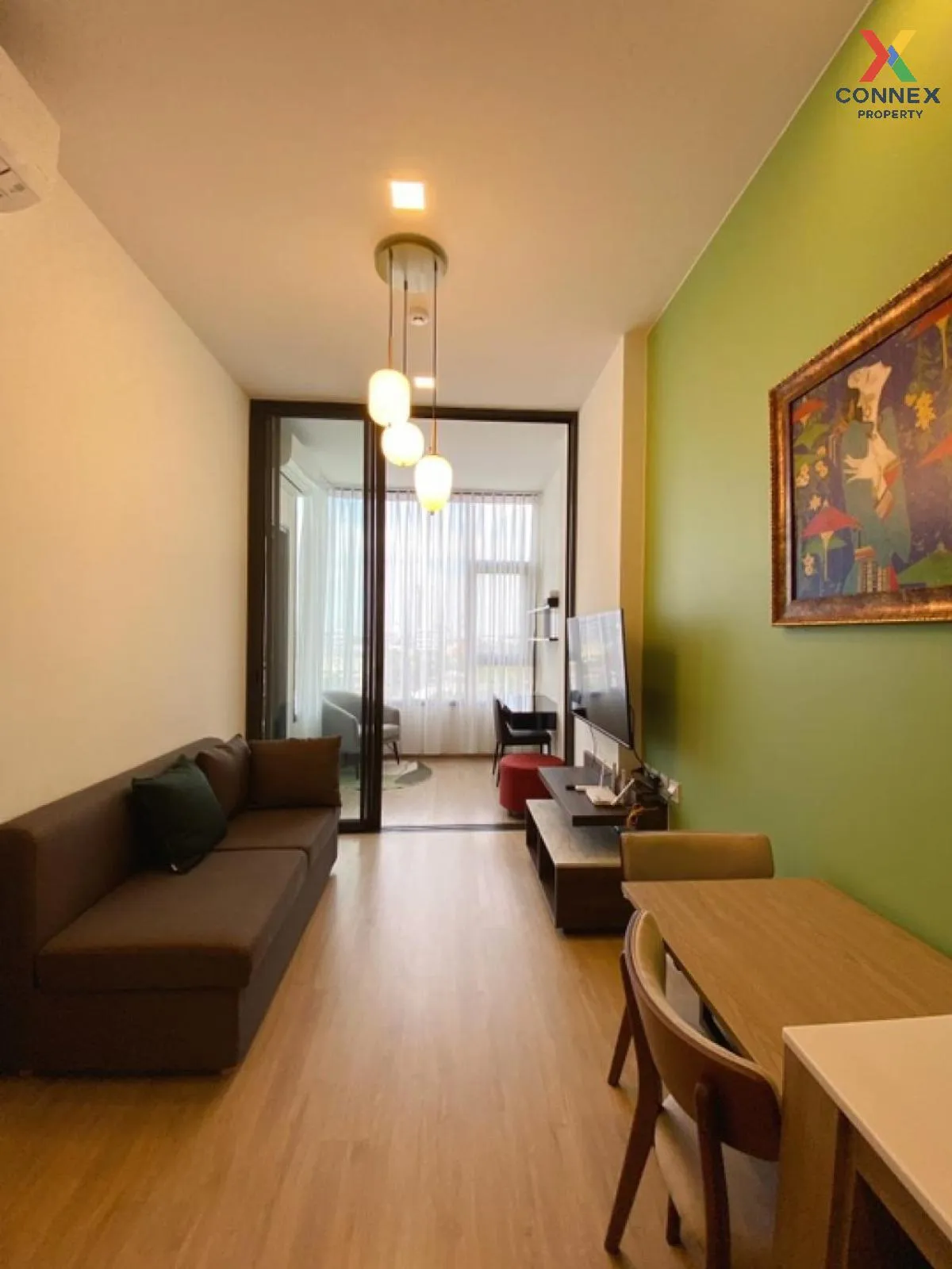 For Sale Condo , Centric Ratchayothin , BTS-Ratchayothin , Chankasem , Chatuchak , Bangkok , CX-100333 1