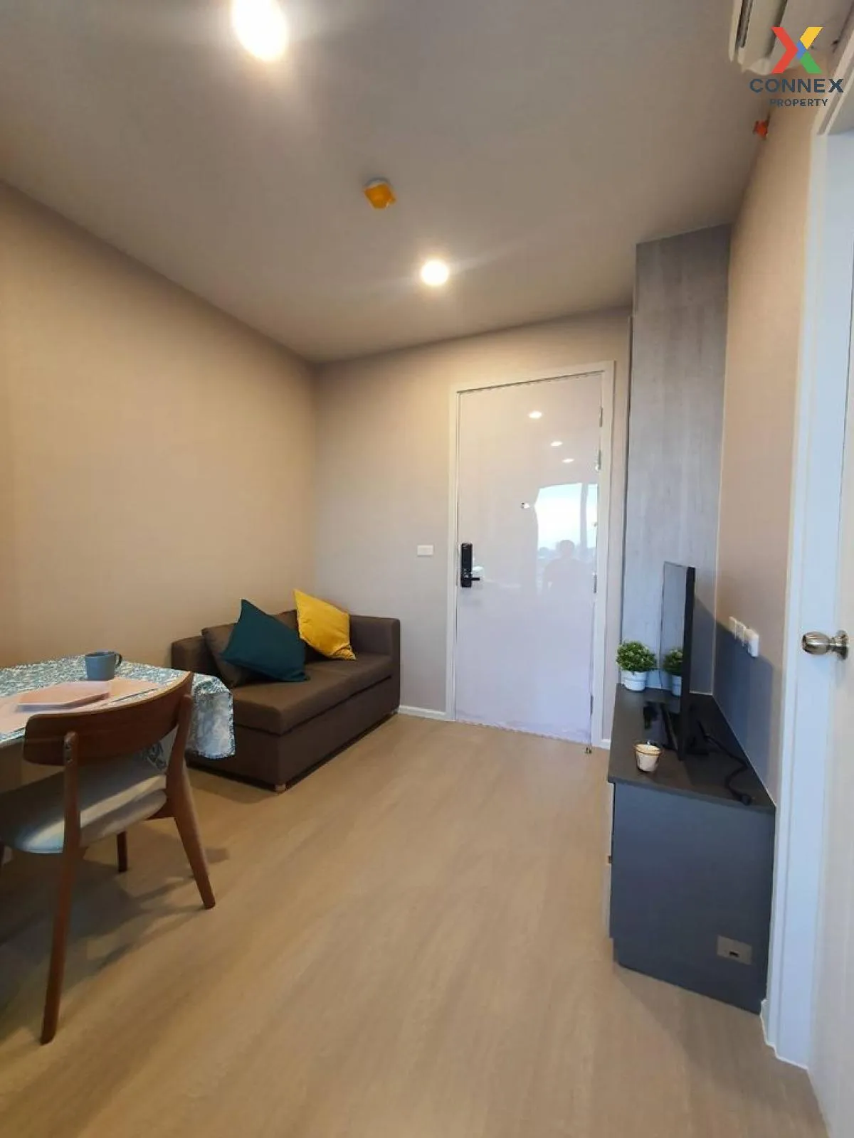 For Rent Condo , CIELA Sripatum , BTS-Bang Bua , Lat Yao , Chatuchak , Bangkok , CX-100336