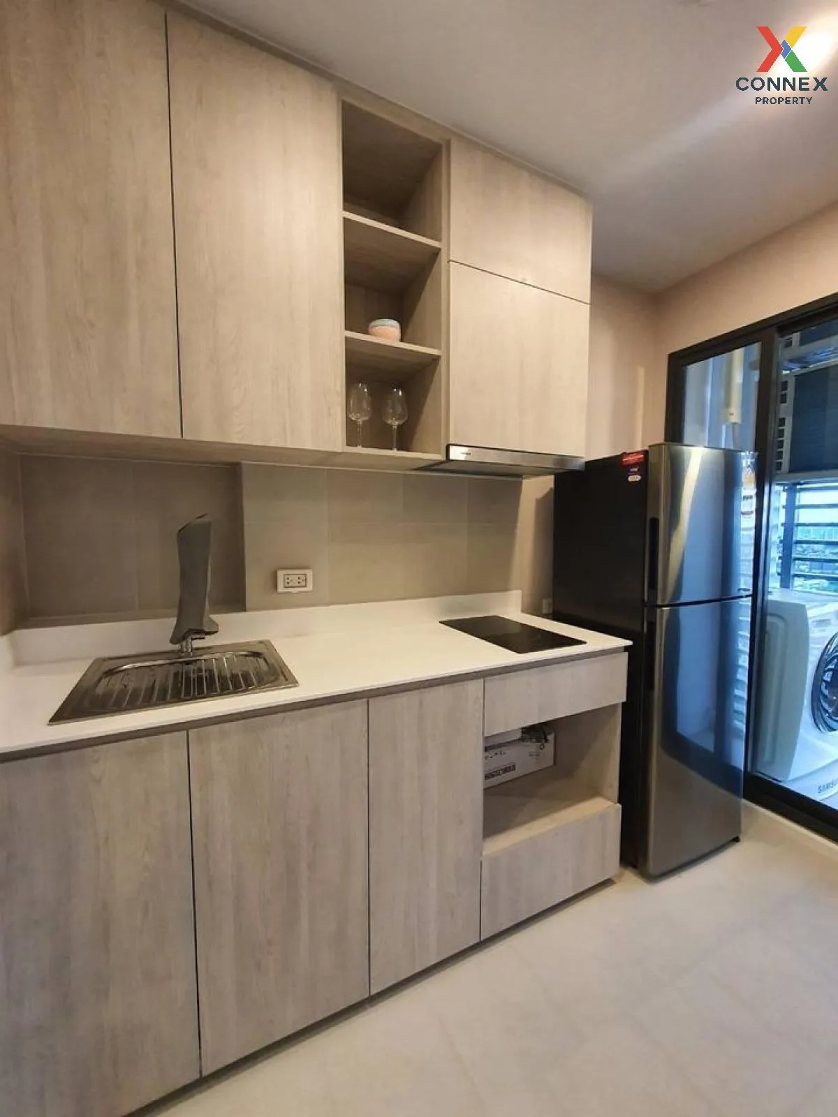 For Rent Condo , CIELA Sripatum , BTS-Bang Bua , Lat Yao , Chatuchak , Bangkok , CX-100336