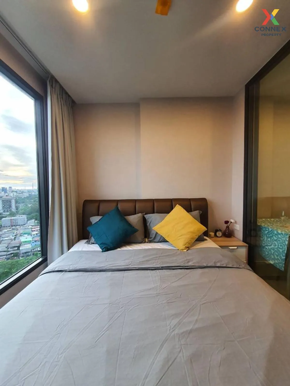 For Rent Condo , CIELA Sripatum , BTS-Bang Bua , Lat Yao , Chatuchak , Bangkok , CX-100336