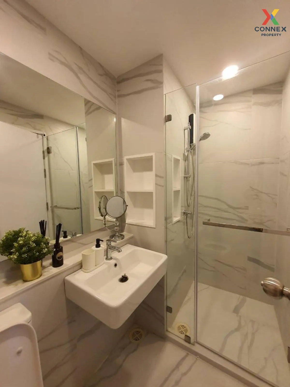 For Rent Condo , CIELA Sripatum , BTS-Bang Bua , Lat Yao , Chatuchak , Bangkok , CX-100336