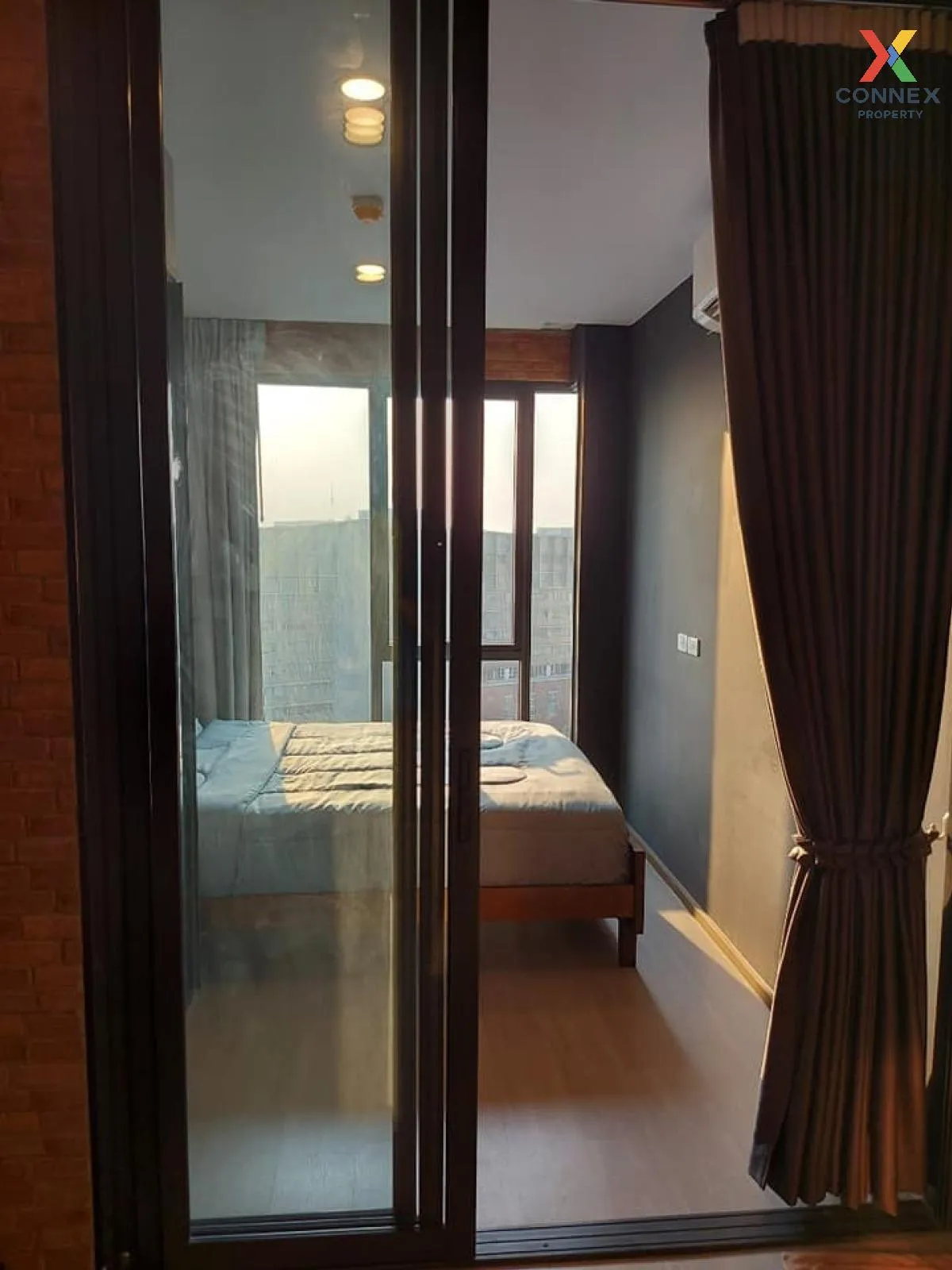 For Rent Condo , CIELA Sripatum , BTS-Bang Bua , Lat Yao , Chatuchak , Bangkok , CX-100341