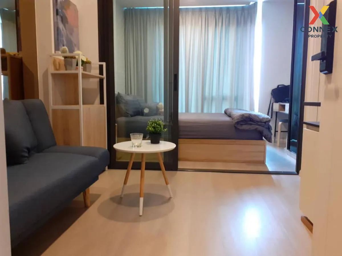 For Rent Condo , CIELA Sripatum , BTS-Bang Bua , Lat Yao , Chatuchak , Bangkok , CX-100344