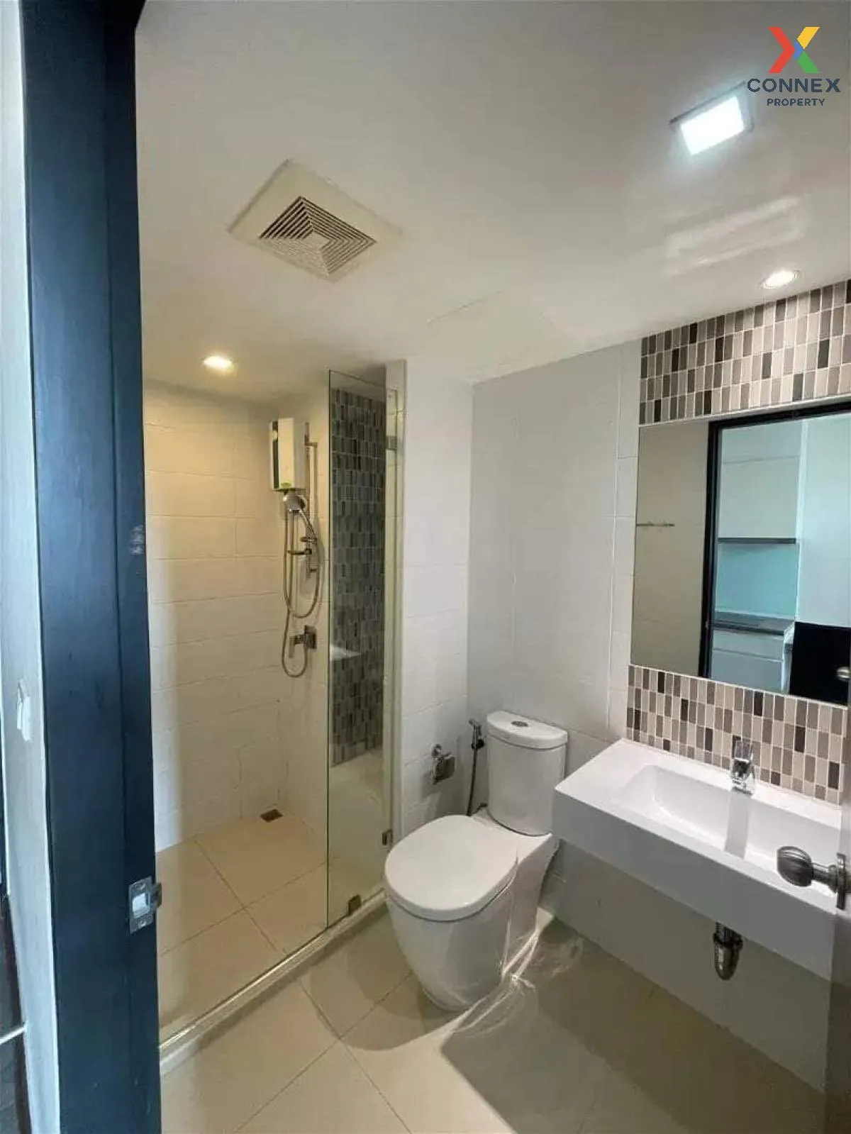 For Sale Condo , Beyond Sukhumvit , Duplex , BTS-Bang Na , Bang Na , Bang Na , Bangkok , CX-100350