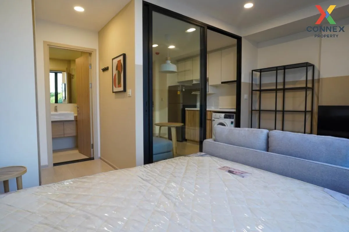 For Sale Condo , Noble Ambience Sukhumvit 42 , BTS-Ekkamai , Phra Khanong , Khlong Toei , Bangkok , CX-100351 3