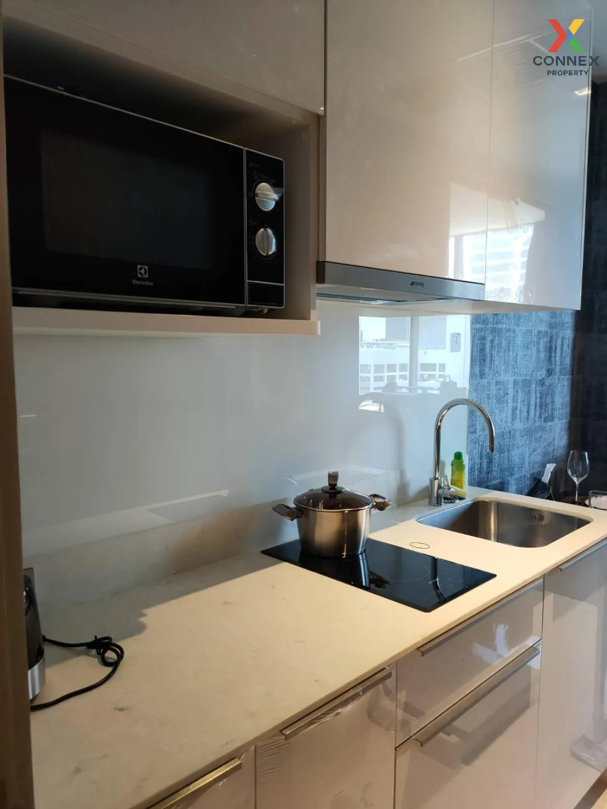 For Sale Condo , Ashton Silom , BTS-Chong Nonsi , Suriyawong , Bang Rak , Bangkok , CX-100352