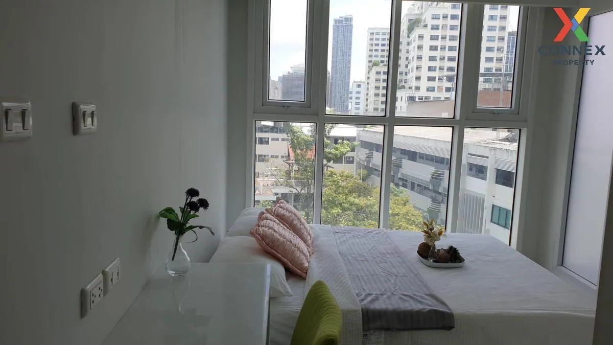 For Sale Condo , Haven Luxe Phaholyothin , BTS-Saphan Khwai , Sam Sen Nai , Phaya Thai , Bangkok , CX-100356 2