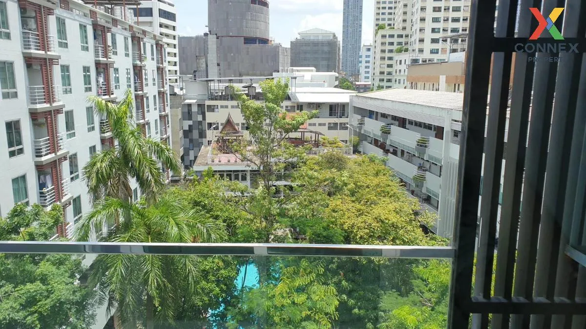 For Sale Condo , Haven Luxe Phaholyothin , BTS-Saphan Khwai , Sam Sen Nai , Phaya Thai , Bangkok , CX-100356