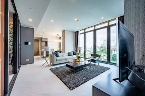 For Sale Condo , The Monument Thonglor , BTS-Thong Lo , Khlong Tan Nuea , Watthana , Bangkok , CX-100357