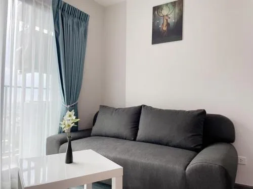 For Rent Condo , Rich Park Triple Station , ARL-Hua Mak , Suan Luang , Suan Luang , Bangkok , CX-100359