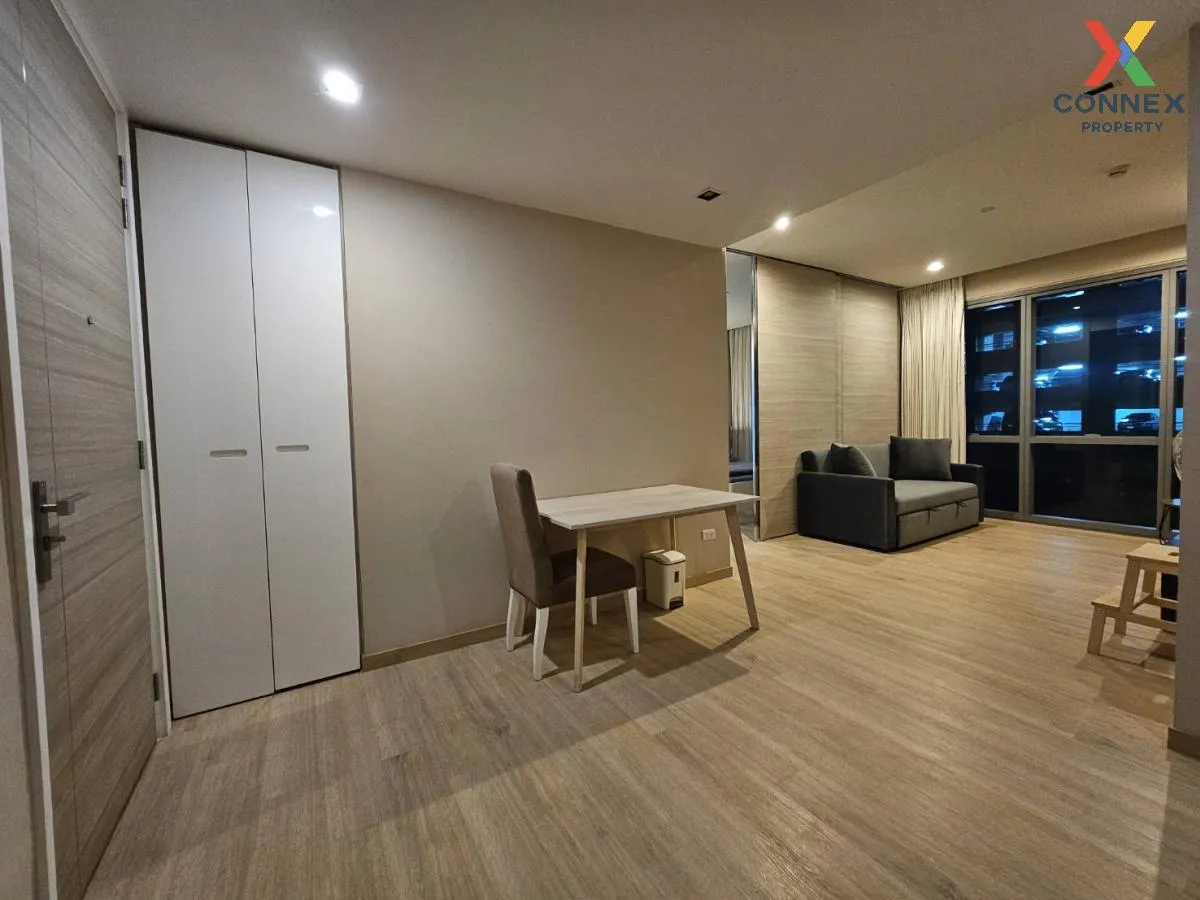 For Sale Condo , The room sukhumvit 21 , newly renovated , BTS-Asok , Khlong Toei Nuea , Watthana , Bangkok , CX-100370 2