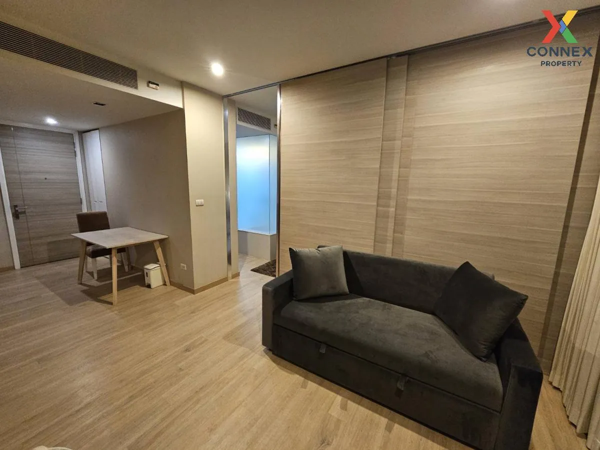 For Sale Condo , The room sukhumvit 21 , newly renovated , BTS-Asok , Khlong Toei Nuea , Watthana , Bangkok , CX-100370