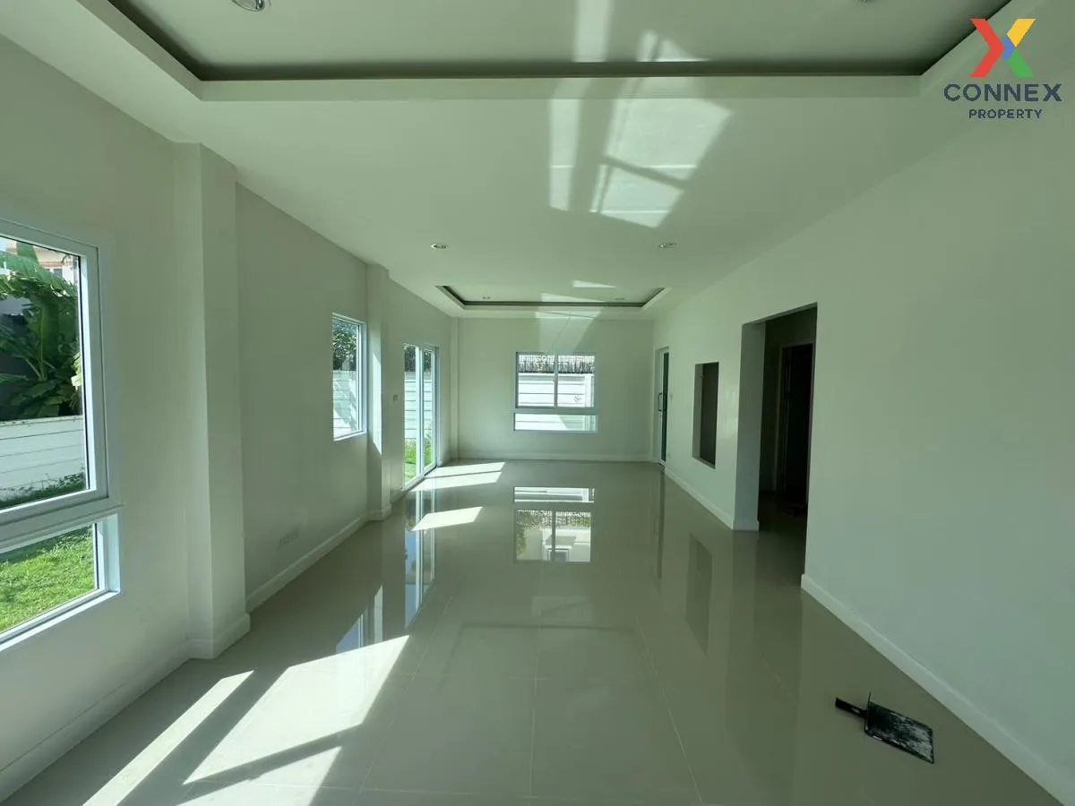 For Sale House , The Extenso Bangpla , Bang Pla , Bang Phli , Samut Prakarn , CX-100371