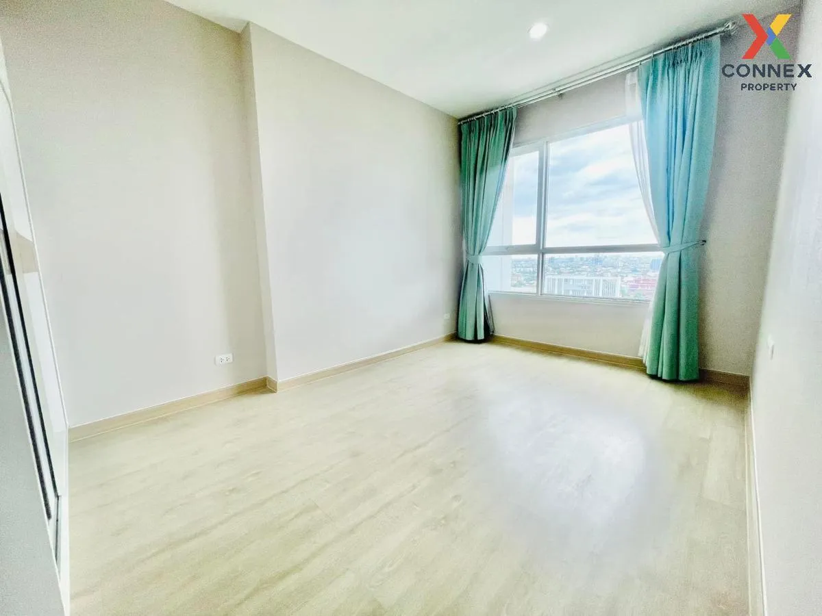 For Sale Condo , The Tempo Grand Sathorn - Wutthakat , high floor , BTS-Wutthakat , Bang Kho , Chom Thong , Bangkok , CX-100373