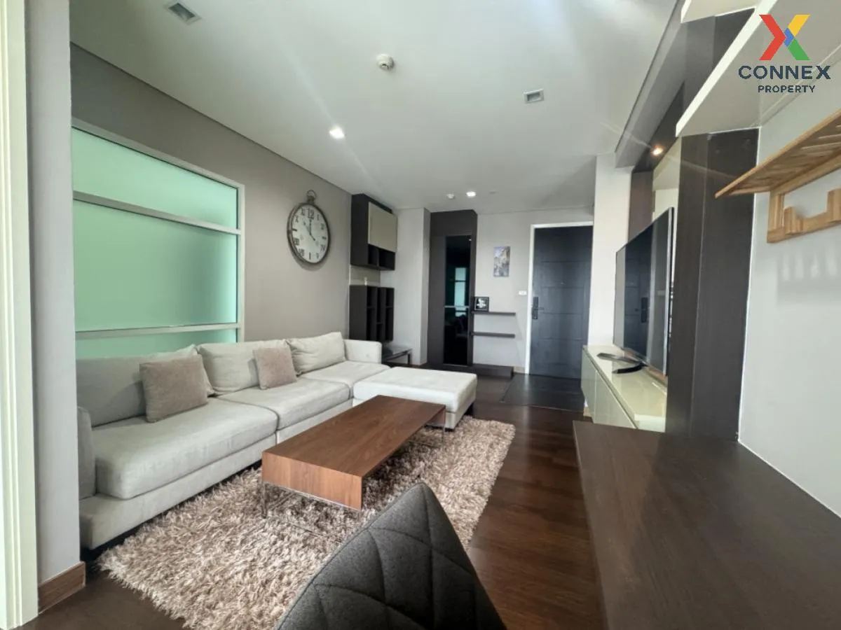 For Rent Condo , IVY Thonglor , BTS-Thong Lo , Khlong Tan Nuea , Watthana , Bangkok , CX-100378