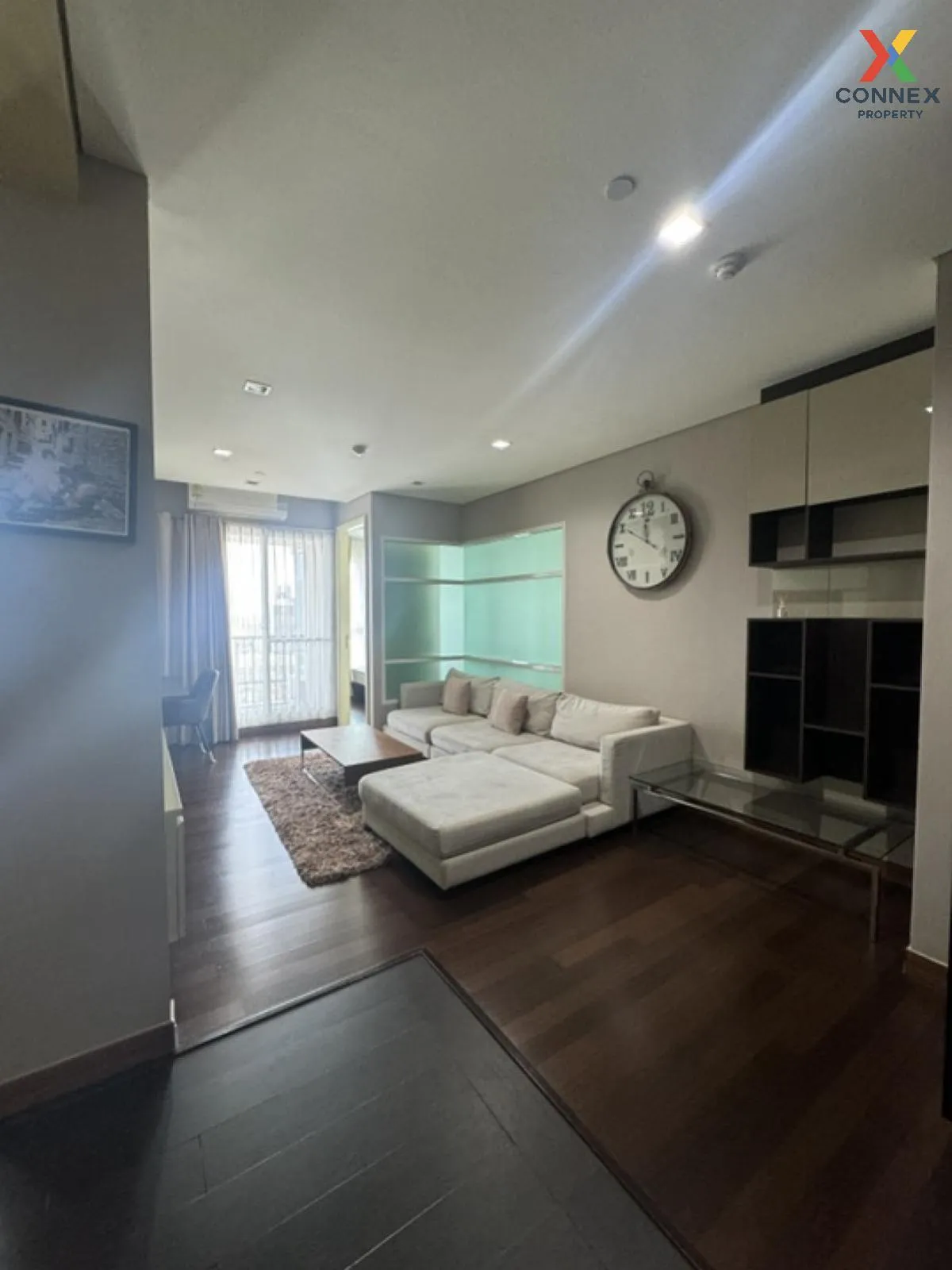 For Rent Condo , IVY Thonglor , BTS-Thong Lo , Khlong Tan Nuea , Watthana , Bangkok , CX-100378