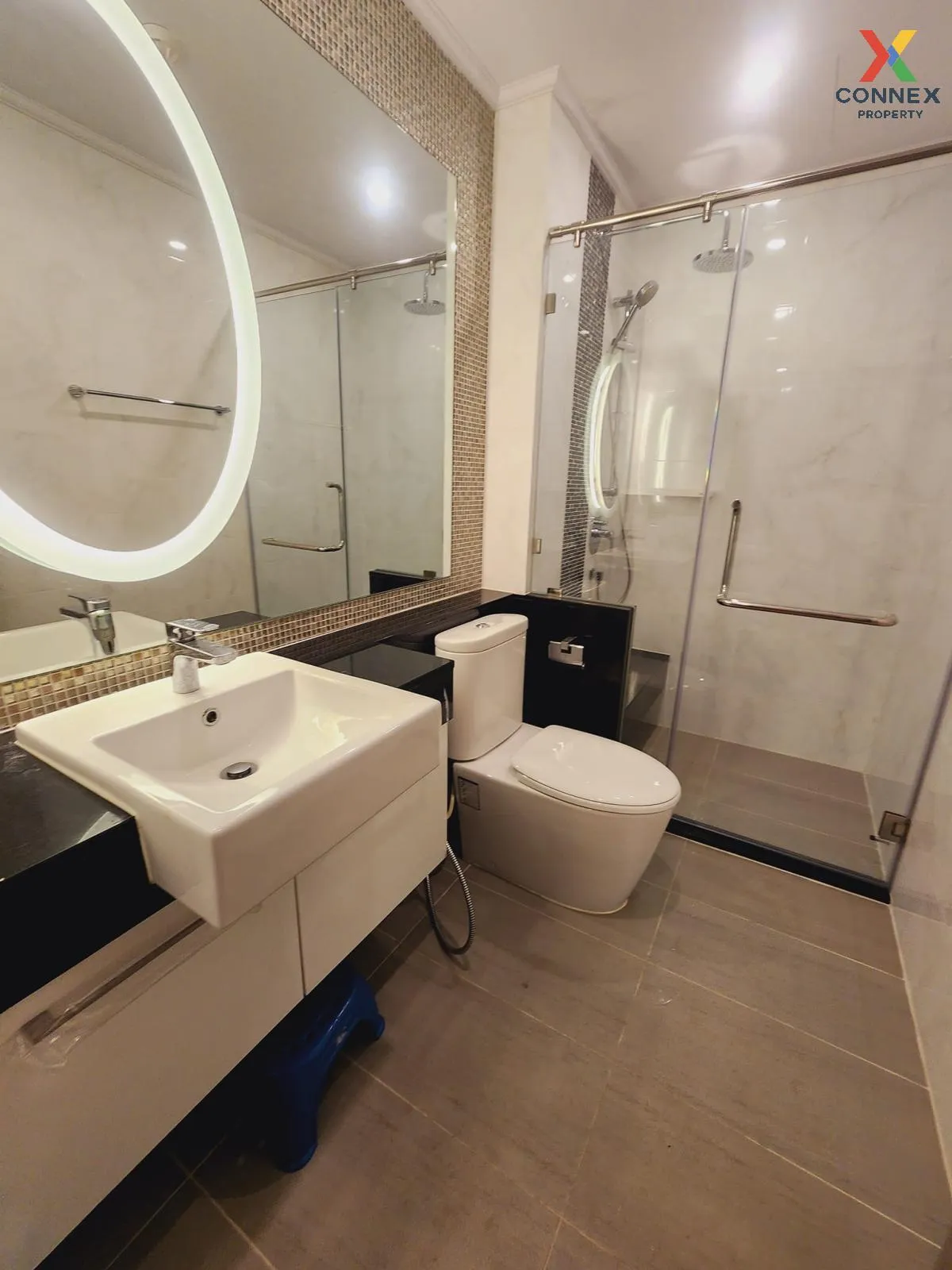 For Rent Condo , Supalai Oriental Sukhumvit 39 , MRT-Phetchaburi , Khlong Tan Nuea , Watthana , Bangkok , CX-100386