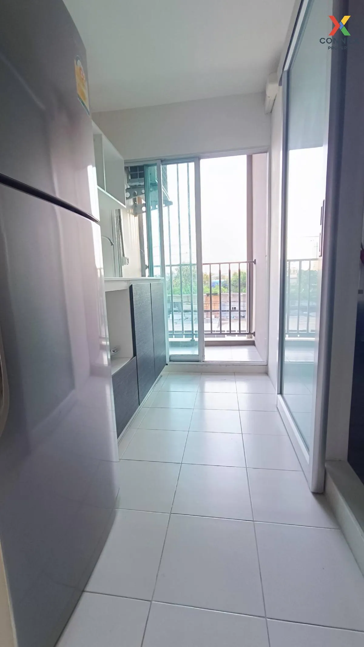 For Sale Condo , D Condo Sukhumvit 109 , Samrong Nuea , Mueang Samut Prakan , Samut Prakarn , CX-100388