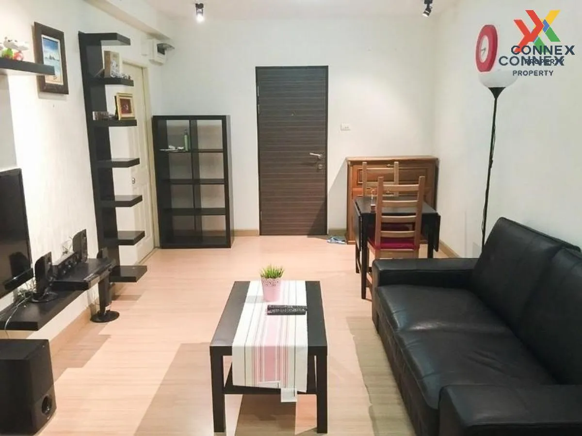 For Sale Condo , Supalai Park @ Tiwanon , MRT-Yak Tiwanon , Talat Khwan , Don Mueang , Nonthaburi , CX-100392 2