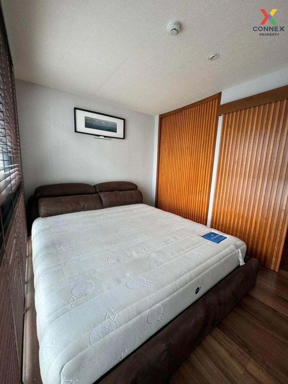 For Sale Condo , The Excel Udomsuk , BTS-Udom Suk , Bang Chak , Bang Na , Bangkok , CX-100396 2