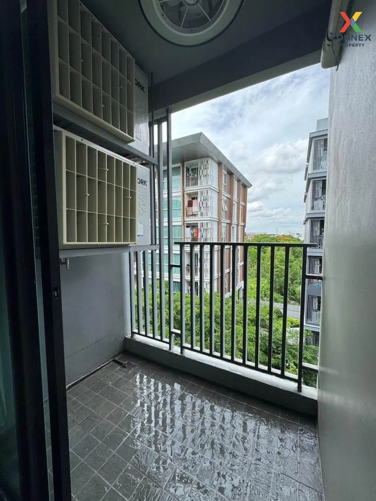 For Sale Condo , The Excel Udomsuk , BTS-Udom Suk , Bang Chak , Bang Na , Bangkok , CX-100396