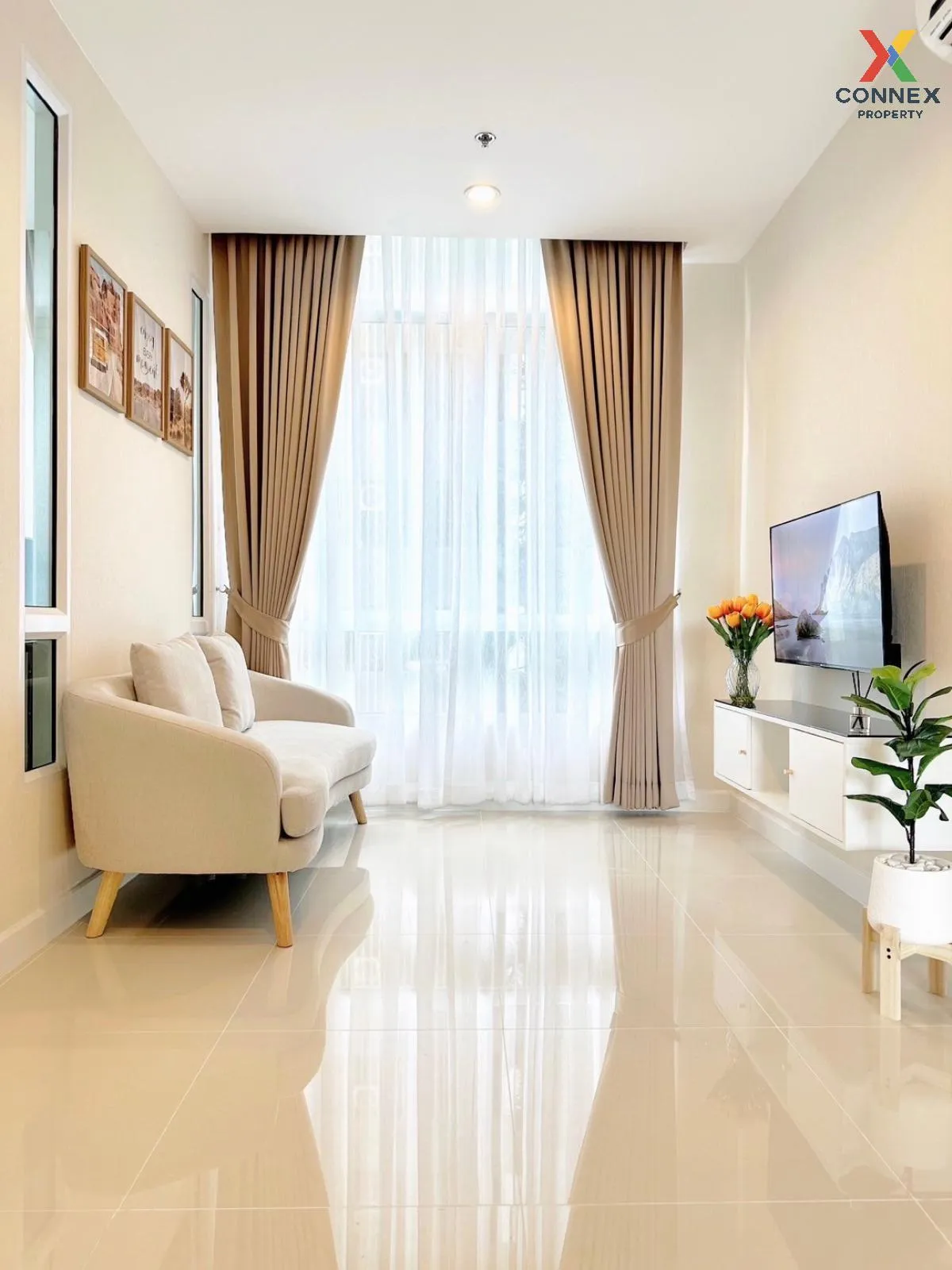 For Rent Condo , The Sky Sukhumvit , BTS-Udom Suk , Bang Na , Bang Na , Bangkok , CX-100400 1