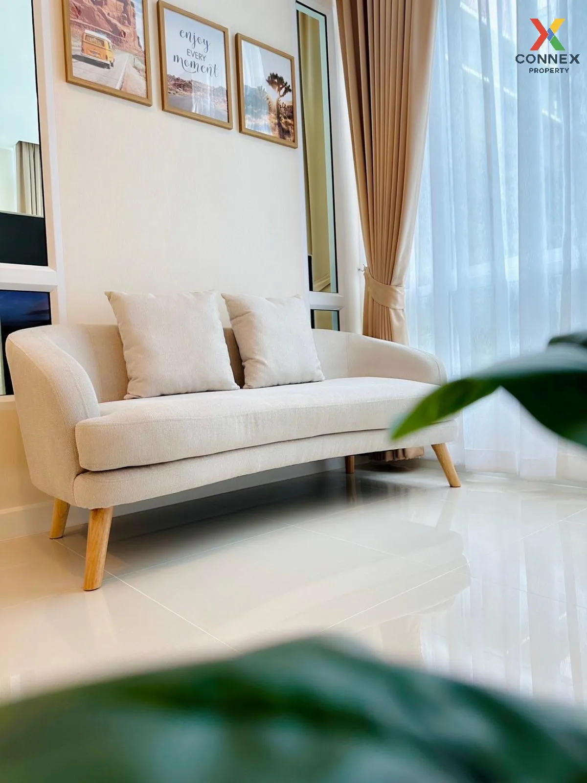 For Rent Condo , The Sky Sukhumvit , BTS-Udom Suk , Bang Na , Bang Na , Bangkok , CX-100400 2