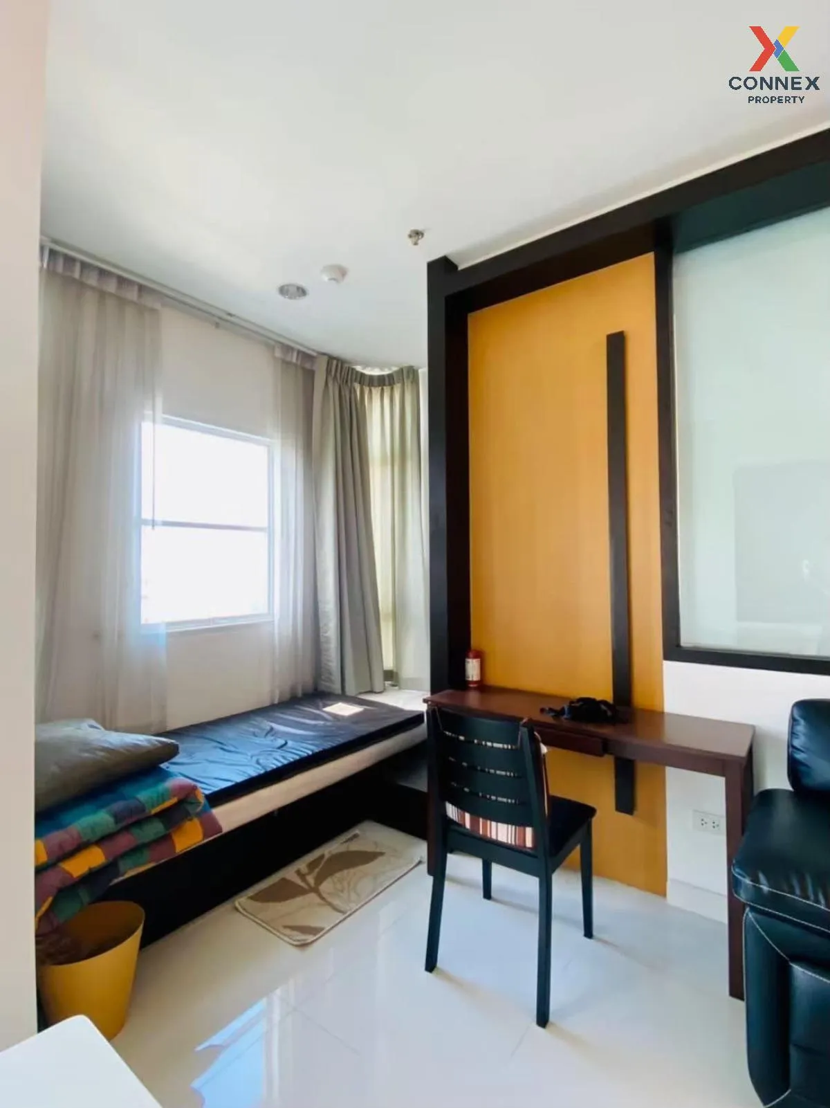 For Rent Condo , The Four Wings Residence , ARL-Ban Thap Chang , Hua Mak , Bang Kapi , Bangkok , CX-100403 4