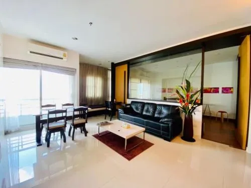 For Rent Condo , The Four Wings Residence , ARL-Ban Thap Chang , Hua Mak , Bang Kapi , Bangkok , CX-100403