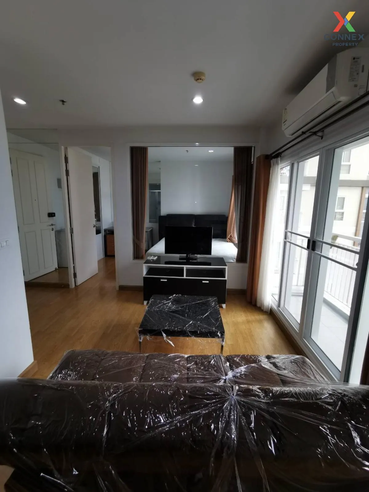 For Rent Condo , The Parkland Grand Taksin , BTS-Pho Nimit , Bang 1